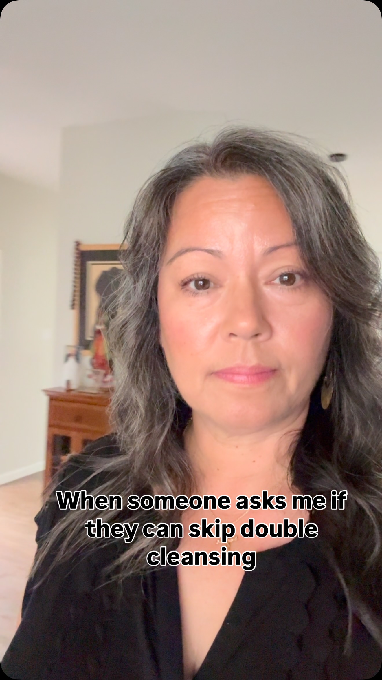 Double cleansing = clean skin and finally understanding why your serum isn’t working! 

I’m breaking it all down - why it matters, how to do it (no matter your age), and the exact Riman products I use.

My Blog’s live! Your skin deserves better than yesterday’s makeup which is equivalent to leaving the dirty dishes in the sink overnight🤮). Link in bio.

#DoubleCleanse #RimanRoutine #GlowGoals #SkincareMadeSimple #CleanBeautyForAllAges #kbeauty #glowingskin #koreanbeauty #antiagingskincare #youthfulglow #glowup