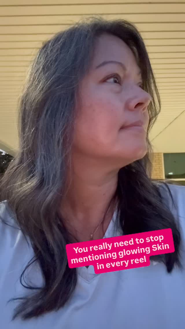 Imagine watching everyone else glow this summer while you’re still stuck covering up…

“Stop talking about glowing skin…”
I mean, I would— but why would I want to when there’s an opportunity right now for YOU to start your glow journey?

Here’s the best part: when you get started now, you don’t just get your glow ritual… you also unlock a bonus that makes starting even sweeter. (Think: a little something extra tucked in your bag).

It’s like getting a head start before going back to school while everyone else is still standing at the bus stop😳

Your glow up  ritual isn’t waiting—why should you?

➡️ DM me “Glow” and I’ll spill the details.

#nofilter #naturallook #kbeauty #glowingskin #koreanbeauty #riman #antiagingskincare #glowup #youthfulglow #beauty #fomo #sliving #joymeter