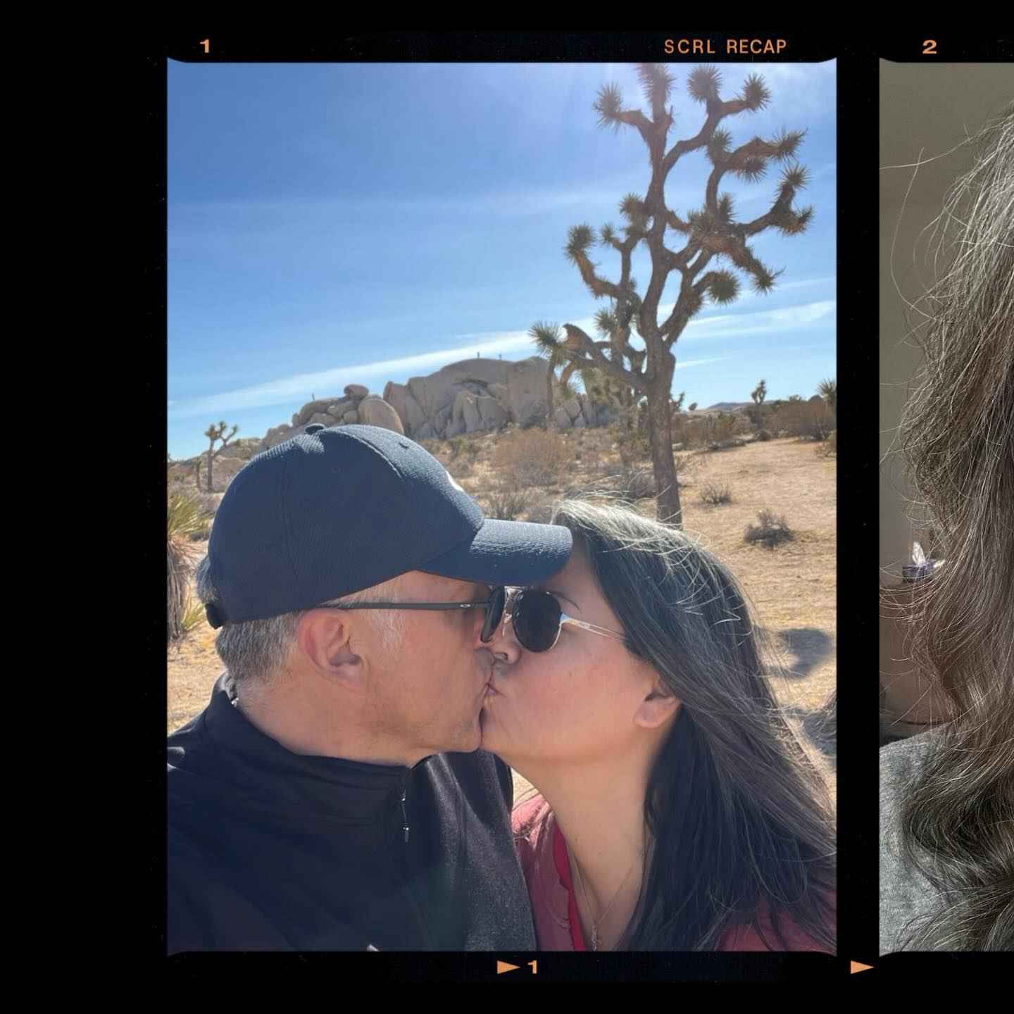 2025 was hard.
But it was also so, so good.

There was growth I didn’t ask for or know I needed. Lessons I didn’t see coming.

There was also love in every frame.
Family. Old & new friends. Laughter. New adventures. 
New places that widened my perspective and stretched my heart.

Hard doesn’t cancel out good Sometimes it actually deepens it. 

Grateful for every moment that helped me grow in 2025. 🤍

#Sliving #joymeter