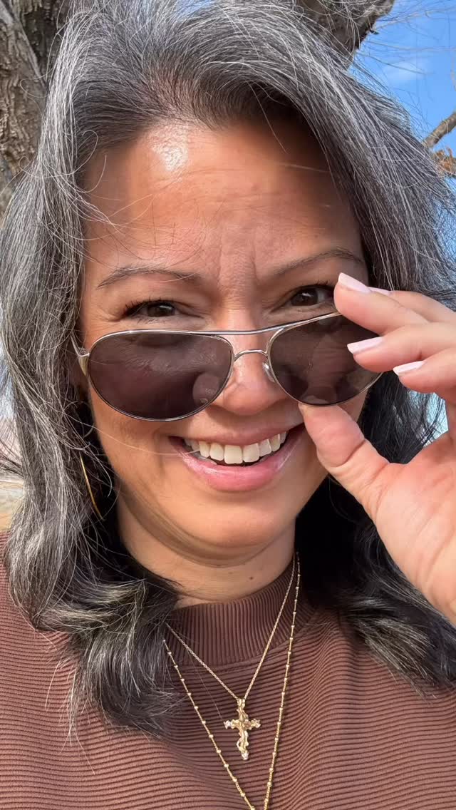 I know I’m not the only one who has thousands of photos on their phone.

Trying to put 12 months into a short reel is hard to do isn’t it?! 

But it’s so fun to go back and remember all of God’s blessings. From the trips, to the games and conferences, and even those hard and sad times, He is so good. 

I’m grateful to know His plan is bigger than mine will ever be and love learning as it unfolds. 

So go ahead, tell me how many photos you took in 2025?? My phone says 6,543!! 

#sliving #joymeter #emptynester