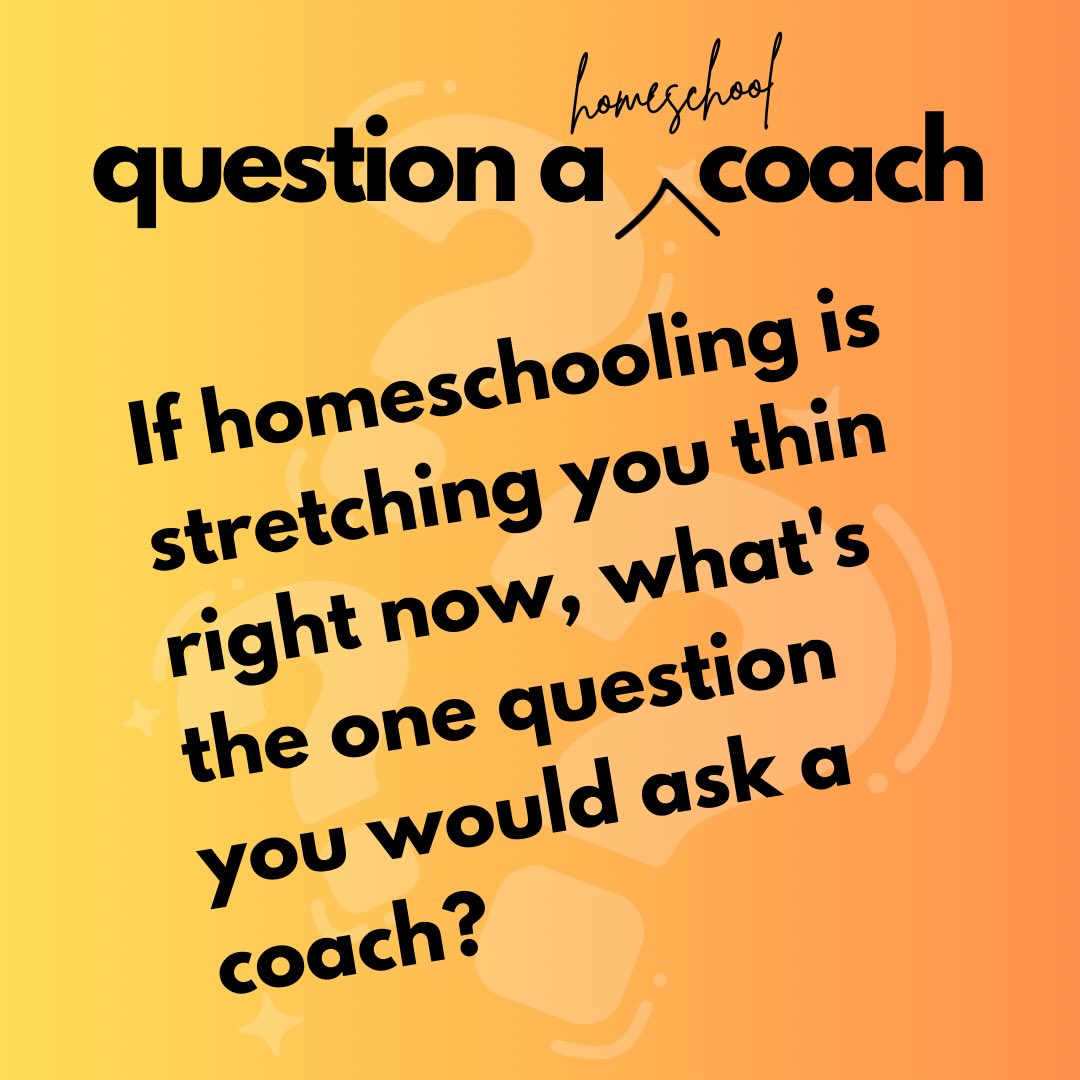 I was chatting with a couple of coaching friends, and we thought it would be meaningful to invite women to share what’s really on their hearts around a few topics over the next few days.

This is the first one.

If something comes to mind, we’d truly love to hear it.

You can comment here or send me a message if that feels easier.

#questionacoach
@care_and_glow_with_heidi @stephanie.pressley